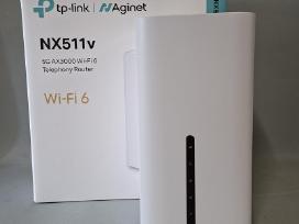 Maršrutizatorius Tp-link Nx511v