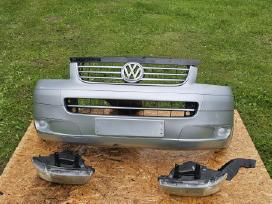 Volvagen Transporter T5 priekis