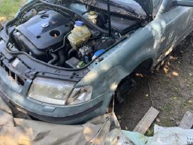Sveiki parduodu passat b5 1.9 85kw