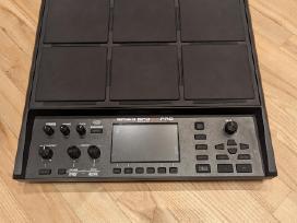Roland Spd-sx pro sampling pad