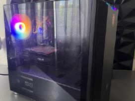 Žaidimų kompiuteris Gtx ,i7,16gb
