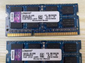 Ddr3 Kingston 8gb