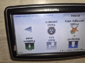 GPS Tomtom