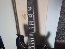El. gitara Fernandes Revolver Deluxe
