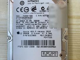 Kietasis diskas HDD 500gb