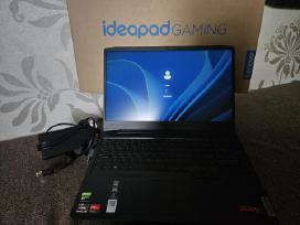 Laptopas lenovo ideapad gaming 3