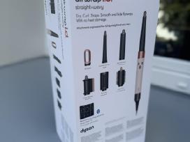„Dyson Airwrap " džiovintuvas ( Naujas)