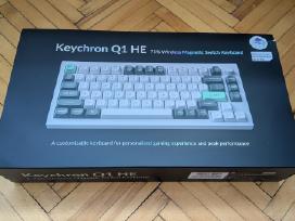Keychron Q1 He Qmk Wireless