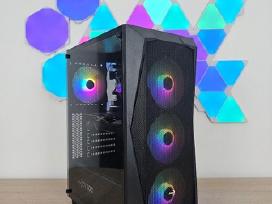 Gaming Pc / Gtx 1660 Ti 6gb / i3-10100 / 16gb RAM