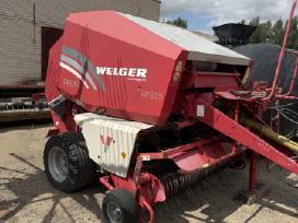 Welger Rp 235 Profi