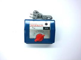 Märklin 6177 transformatorius