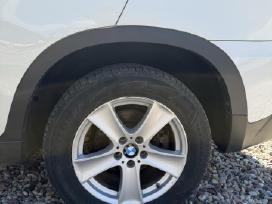 Ratlankiai Bmw X5 už 150 eur.