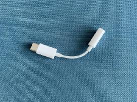 Apple Usb-c - 3.5 mm audio adapteris