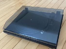 Parduodamas Teac Tn-180bt Bluetooth patefonas