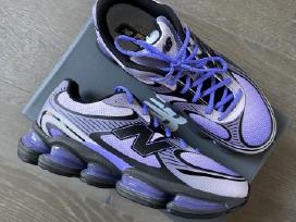 New Balance Abzorb 2000
