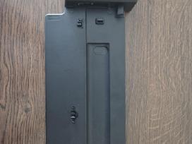 Lenovo docking station su originaliu pakrovėju