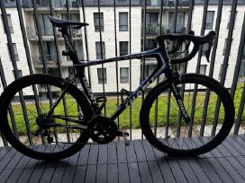 Giant Tcr Advanced Carbon dviratis