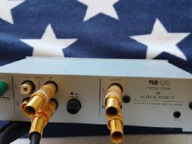 Stiprintuvas Musical Fidelity V90-lps