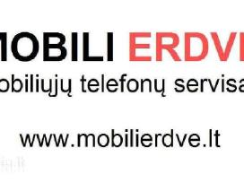 Perkam Samsung Galaxy S10e/s10/s10+ telefonus