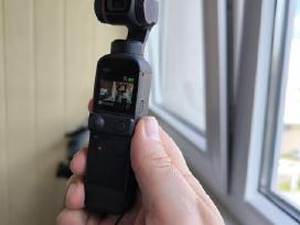 Dji Osmo Pocket 2