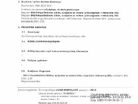 Isnuomoju 1kbta su baldais renovuotas namas prie p