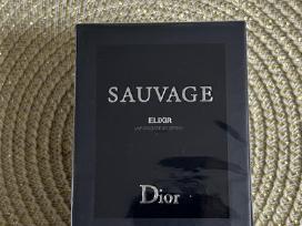 Dior sauvage elixir 100 ml originalus kvepalai