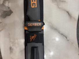 Gerber Bear Grylls ultimate peilis