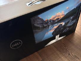 Dell monitorius 27 colių 1440p