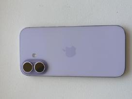iPhone 17 256gb garantija iki 2027-6-10