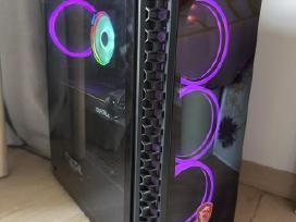 Rtx 2070 Msi + 24 GB RAM