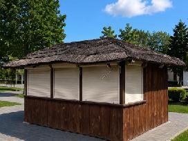 Prekybinis kioskas