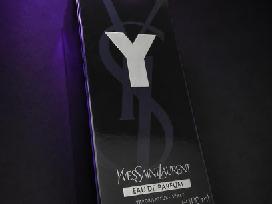 Yves Saint Laurent Y Eau de Parfum