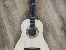 Condorwood C34-n 3/4 dydžio klasikinė gitara.