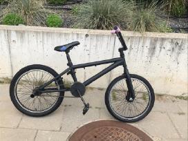 Parduodu BMX dvirati