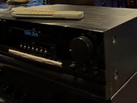 Harman Kardon Hk3370 / resiveriai
