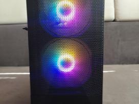 I5 12400f, H610m, 16gb, Rtx2080s, 480gb SSD, 320gb