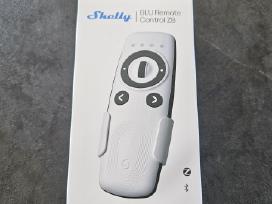 Shelly Blu Remote Control Zb, Bluetooth + Zigbee
