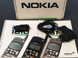Nokia 1610 mobilus telefonas