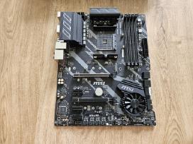 Msi X570-a Pro
