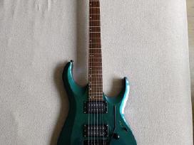 Parduodu elektrinę gitarą Cort X300 Fpu