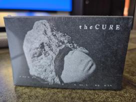 The Cure nauja kasetė