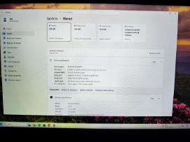 Dell Latitude 7400 touch