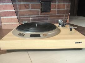 Denon Dp-1700 plokštelių grotuvas