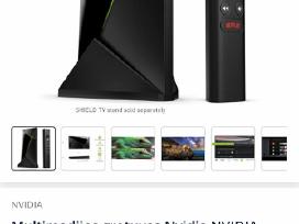 Nvidia Geforce Shield TV pro