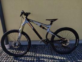 Dviratis Scott Genius 730