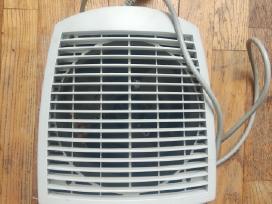 Šildytuvas ventiliatorius Ewt Clima 343 Ts