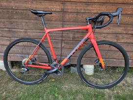 Cube cross race SL gravel
