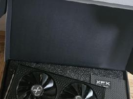 Xfx Speedster Rx 6600 8gb