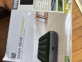 Pripučiamas čiužinys Intel dura-bean standart