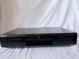 Sony cdp-xe220